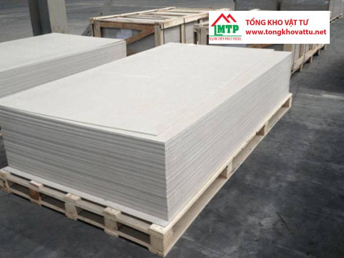 Top 3 tấm Cemboard chống cháy chất lượng cao và 6+ điều cần biết!