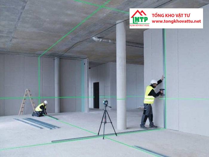 Top 3 tấm Cemboard chống cháy chất lượng cao và 6+ điều cần biết!