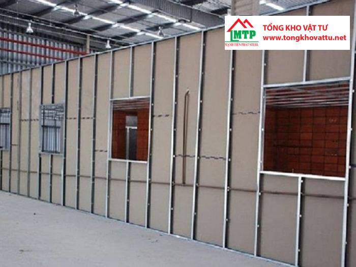 Top 3 tấm Cemboard chống cháy chất lượng cao và 6+ điều cần biết!