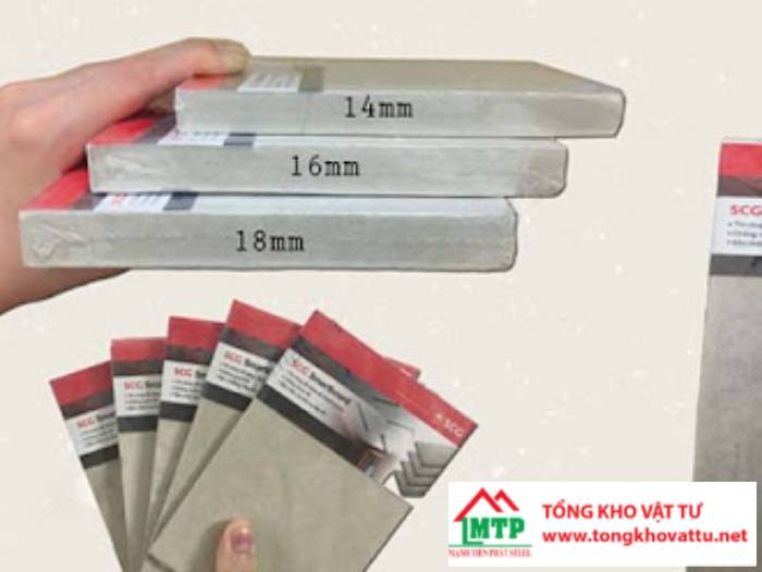 Tấm Cemboard chống thấm tốt không? 7 tấm xi măng chống thấm GIÁ TỐT