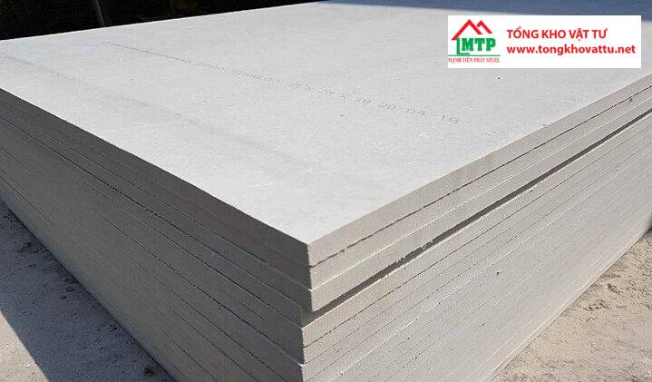 Tấm Cemboard có độc hại không? Lưu ý khi chọn mua cần biết