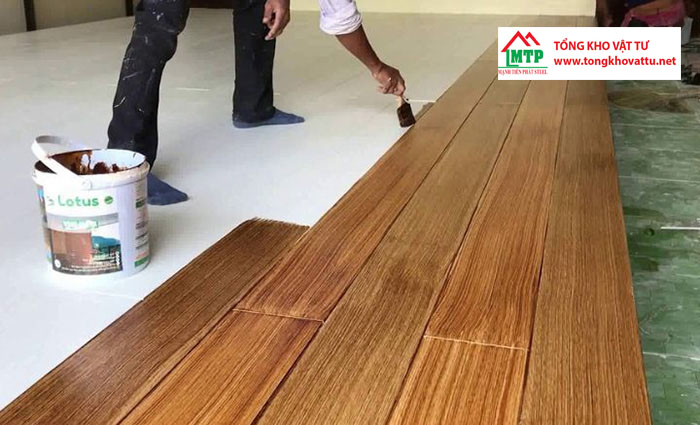 Tấm Cemboard có sơn được không? 4 bước sơn tấm Cemboard cực đơn giản