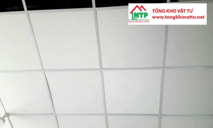 Tấm Cemboard đóng trần | 7+ thông tin cần biết