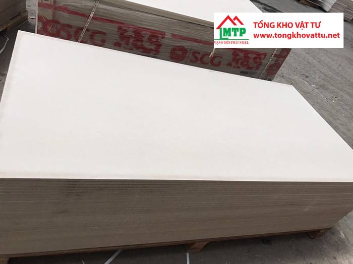 Tấm Cemboard đóng trần | 7+ thông tin cần biết