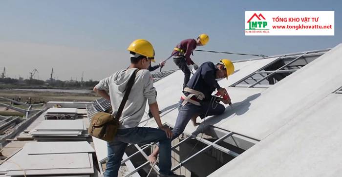 Tấm Cemboard dùng để làm gì? 7+ ứng dụng THIẾT THỰC của tấm Cemboard