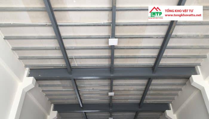 Tấm Cemboard dùng để làm gì? 7+ ứng dụng THIẾT THỰC của tấm Cemboard