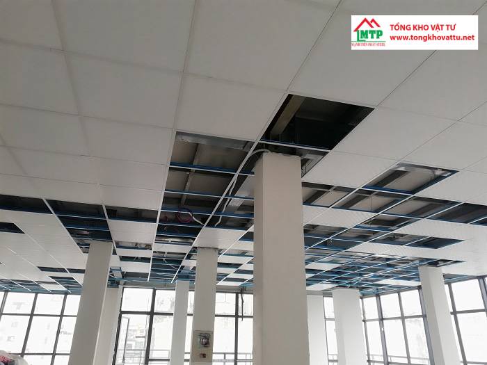 Tấm Cemboard dùng để làm gì? 7+ ứng dụng THIẾT THỰC của tấm Cemboard