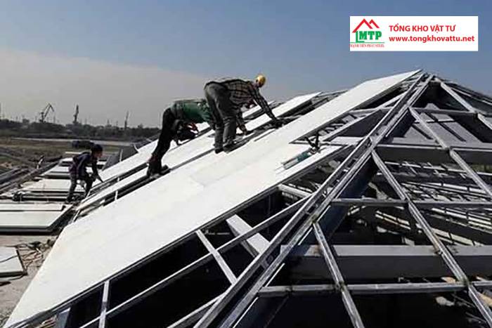 Tấm Cemboard dùng để làm gì? 7+ ứng dụng THIẾT THỰC của tấm Cemboard