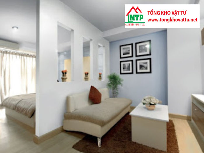 [BÁO GIÁ] Tấm Cemboard giả bê tông làm sàn – vách – trần CHI TIẾT NHẤT