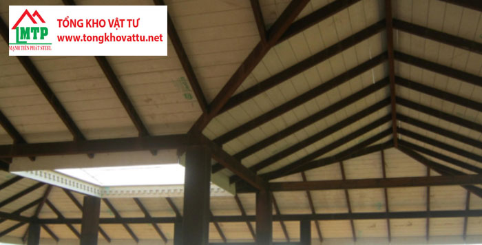 [BÁO GIÁ] Tấm Cemboard giả bê tông làm sàn – vách – trần CHI TIẾT NHẤT