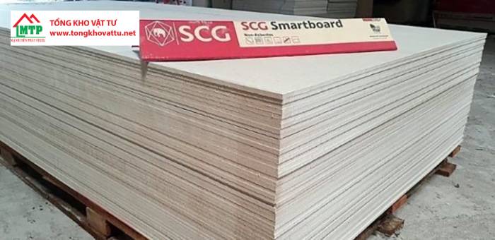 Báo giá tấm Cemboard giá sỉ tại TP. HCM và các tỉnh thành khác