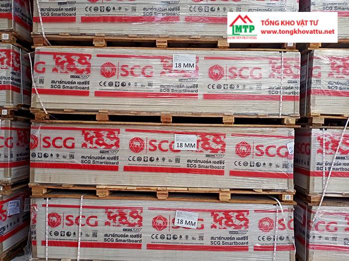 Top 10 loại vách Cemboard ưa chuộng và ứng dụng thực tế trong công trình!