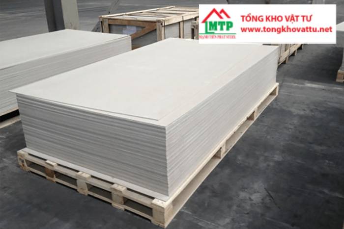 Top 10 loại vách Cemboard ưa chuộng và ứng dụng thực tế trong công trình!