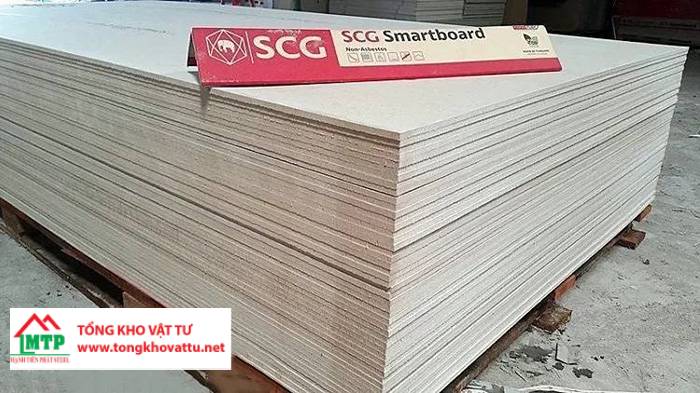 Top 10 loại vách Cemboard ưa chuộng và ứng dụng thực tế trong công trình!
