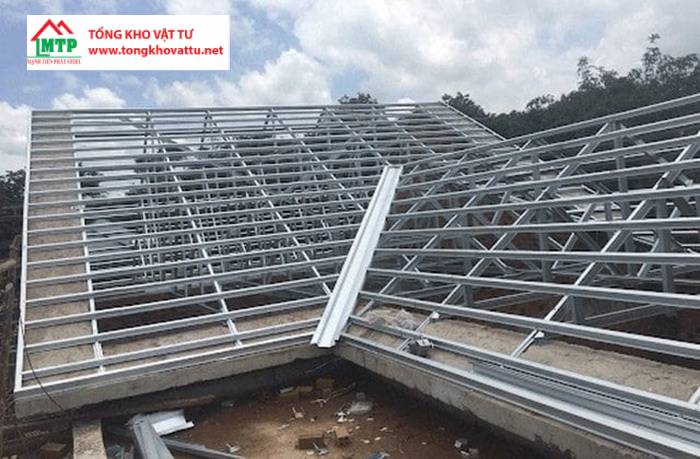 Tấm Cemboard lợp mái – Giải pháp bền vững số 1 cho công trình của bạn