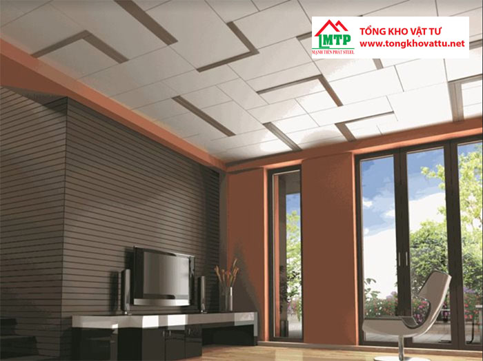 Tấm Cemboard mua ở đâu? Bật mí địa chỉ bán tấm Cemboard UY TÍN