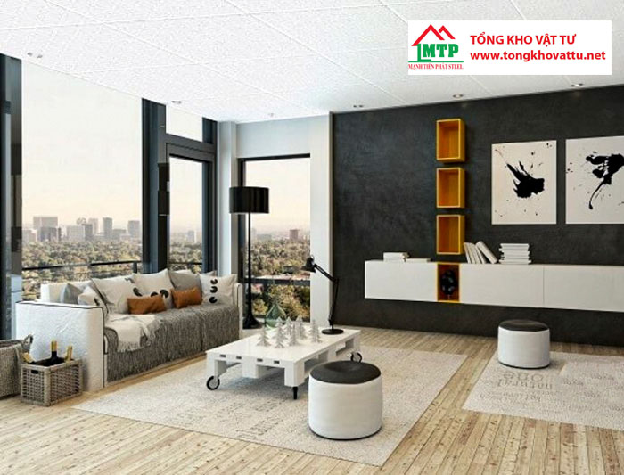 Tấm Cemboard mua ở đâu? Bật mí địa chỉ bán tấm Cemboard UY TÍN