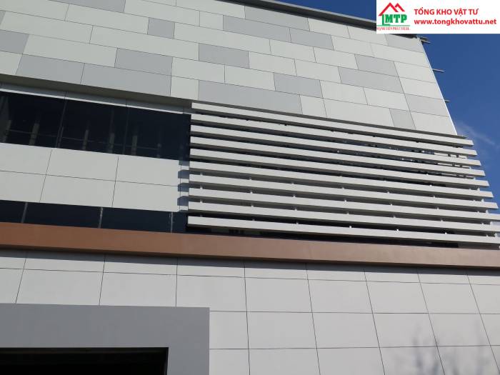 Tấm Cemboard ốp tường có phải lựa chọn TỐI ƯU trong năm 2025?