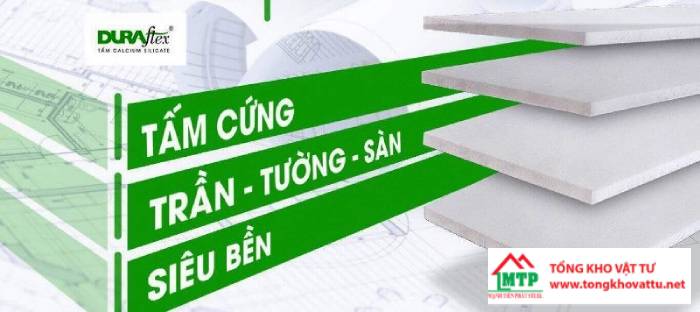 Tấm Cemboard ốp tường có phải lựa chọn TỐI ƯU trong năm 2025?