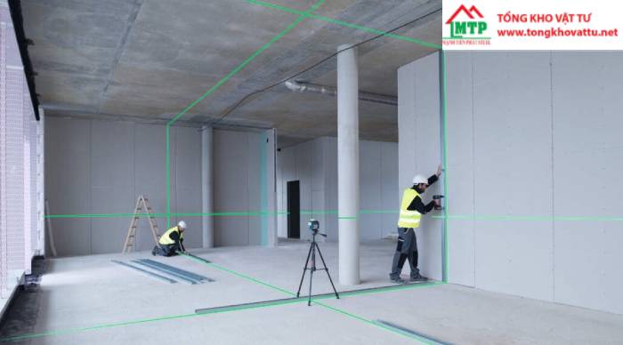 Tấm Cemboard ốp tường có phải lựa chọn TỐI ƯU trong năm 2025?