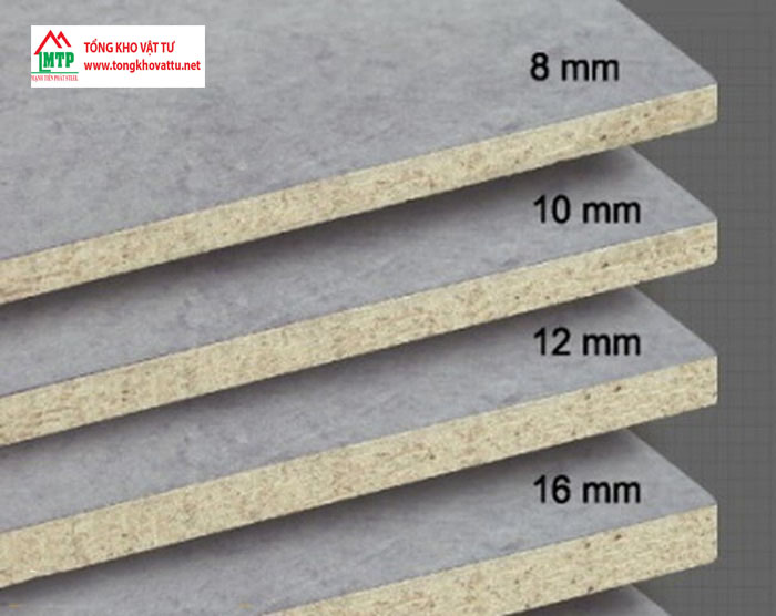 Tấm Cemboard sân thượng – Giải pháp thi công mới, tiết kiệm và tối ưu chi phí