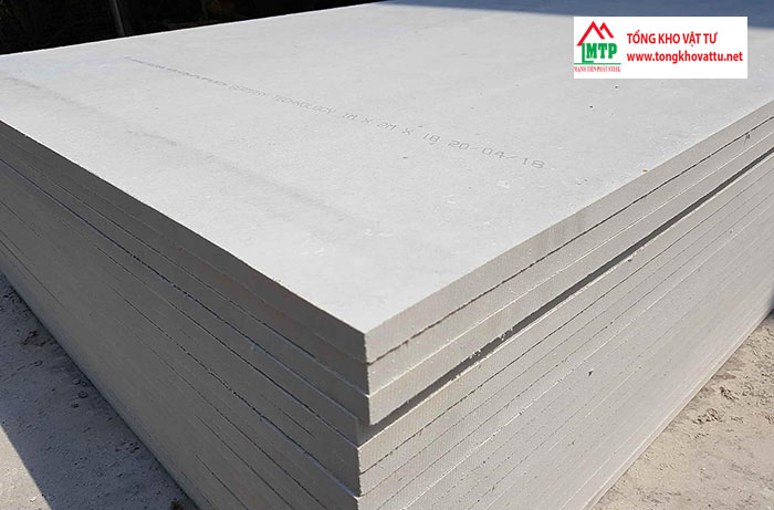 Tấm Cemboard sân thượng – Giải pháp thi công mới, tiết kiệm và tối ưu chi phí