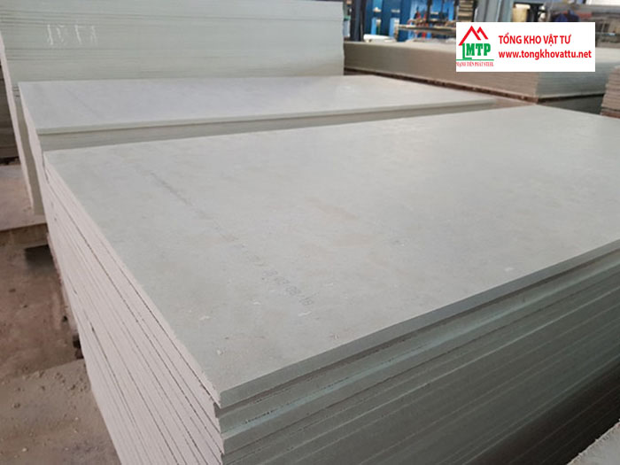 Tấm Cemboard sân thượng – Giải pháp thi công mới, tiết kiệm và tối ưu chi phí