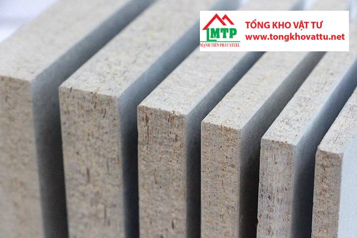 Tấm Cement Board là gì? Tổng hợp 7+ thông tin cơ bản nhất về tấm Cemboard