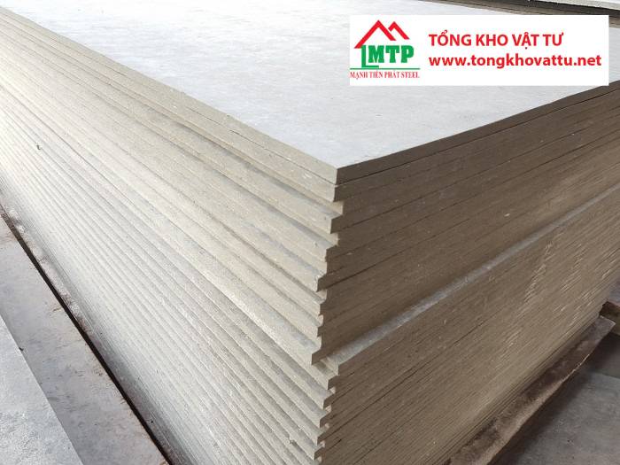 Tấm Cement Board là gì? Tổng hợp 7+ thông tin cơ bản nhất về tấm Cemboard