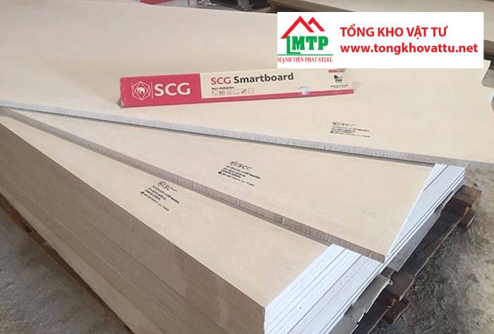 Tấm Cement Board là gì? Tổng hợp 7+ thông tin cơ bản nhất về tấm Cemboard