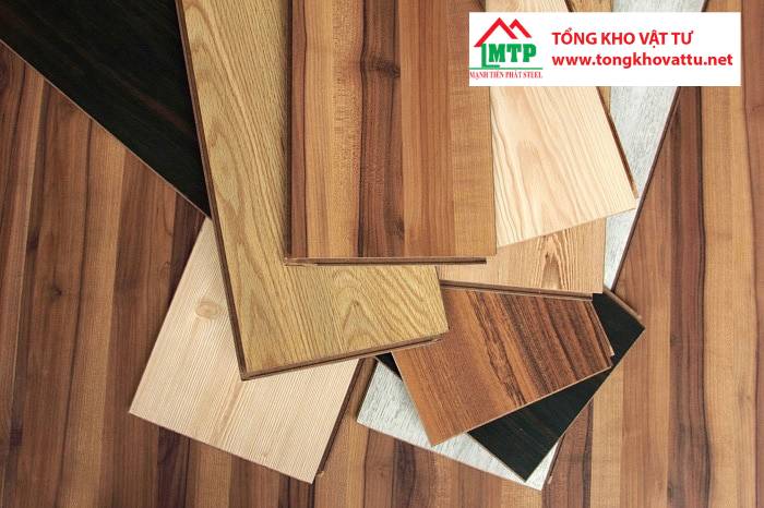 7 loại tấm lót gác lửng SIÊU BỀN & ĐẸP sử dụng cho mọi công trình