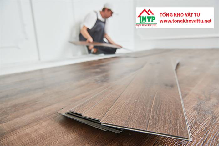7 loại tấm lót gác lửng SIÊU BỀN & ĐẸP sử dụng cho mọi công trình