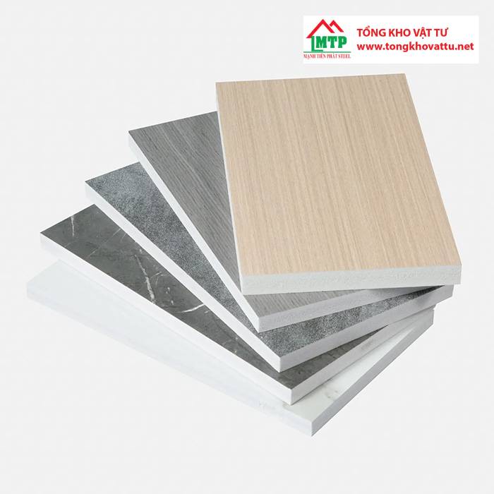 7 loại tấm lót gác lửng SIÊU BỀN & ĐẸP sử dụng cho mọi công trình