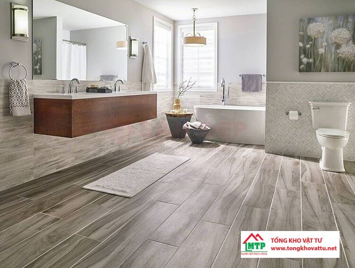 Tấm lót sàn chống nước: 4 loại tiêu biểu, Ưu nhược điểm và Ứng dụng