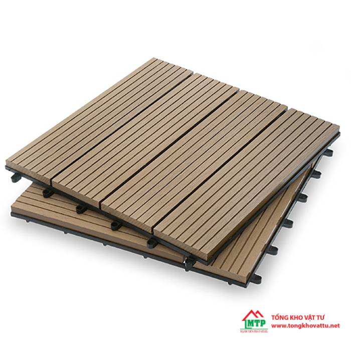 Tấm lót sàn chống nước: 4 loại tiêu biểu, Ưu nhược điểm và Ứng dụng