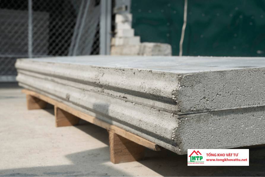 5 loại tấm lót sàn gác lửng chịu lực tốt – bền – giá rẻ