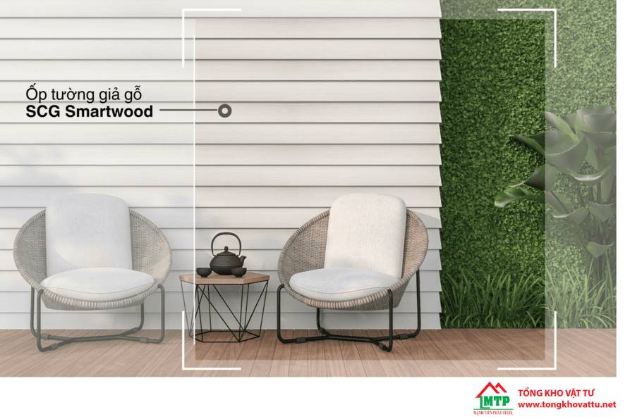 5 loại tấm ốp tường chống ẩm chất lượng, được ưa chuộng hiện nay