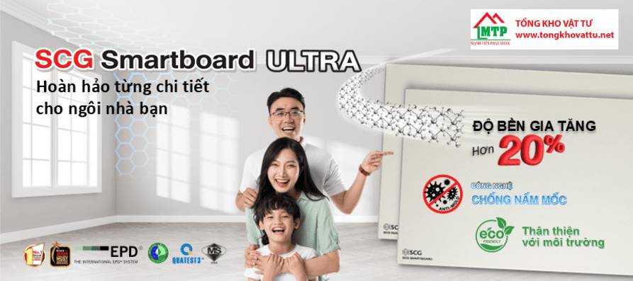 5 loại tấm ốp tường chống ẩm chất lượng, được ưa chuộng hiện nay