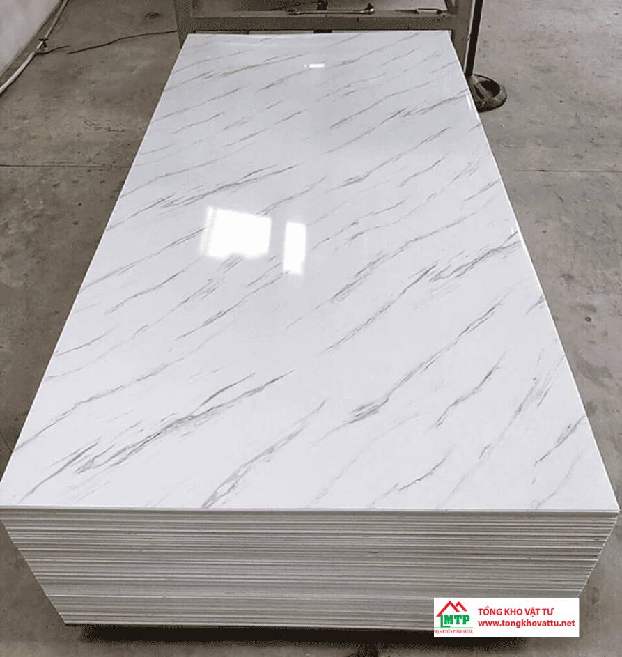 5 loại tấm ốp tường chống ẩm chất lượng, được ưa chuộng hiện nay