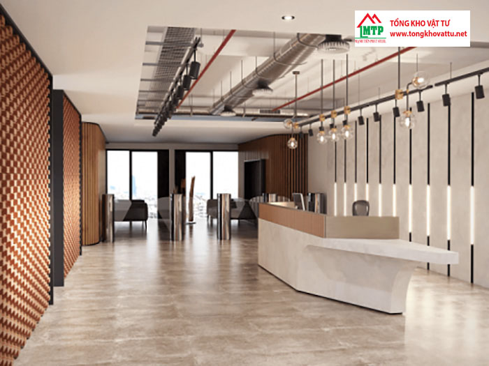 5+ thông tin về tấm sàn Cemboard chủ thầu phải biết!