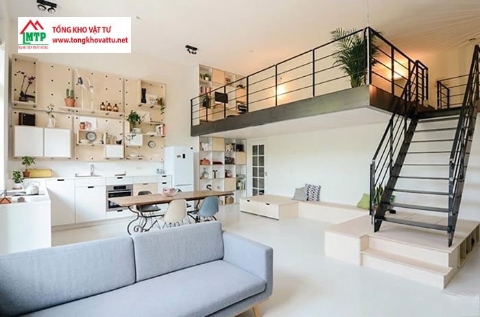 5+ thông tin về tấm sàn Cemboard chủ thầu phải biết!