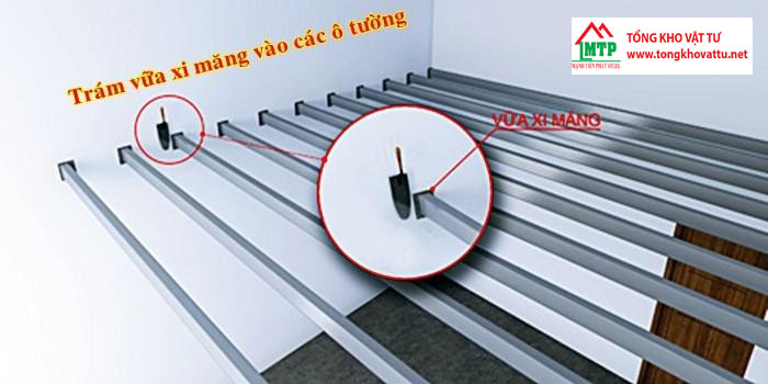 5+ thông tin về tấm sàn Cemboard chủ thầu phải biết!
