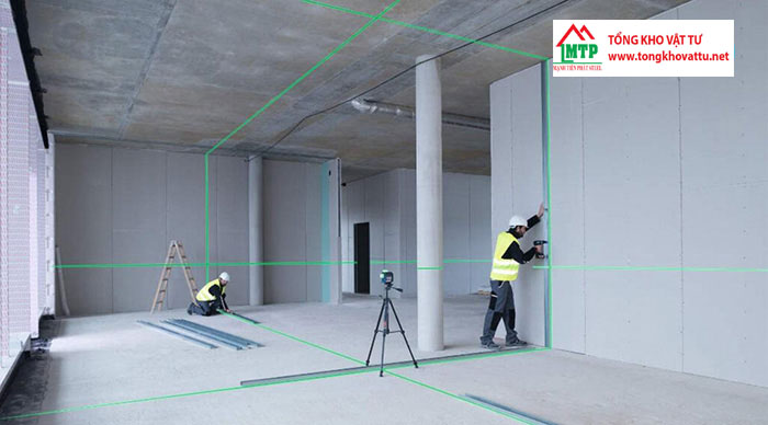 5+ thông tin về tấm sàn Cemboard chủ thầu phải biết!