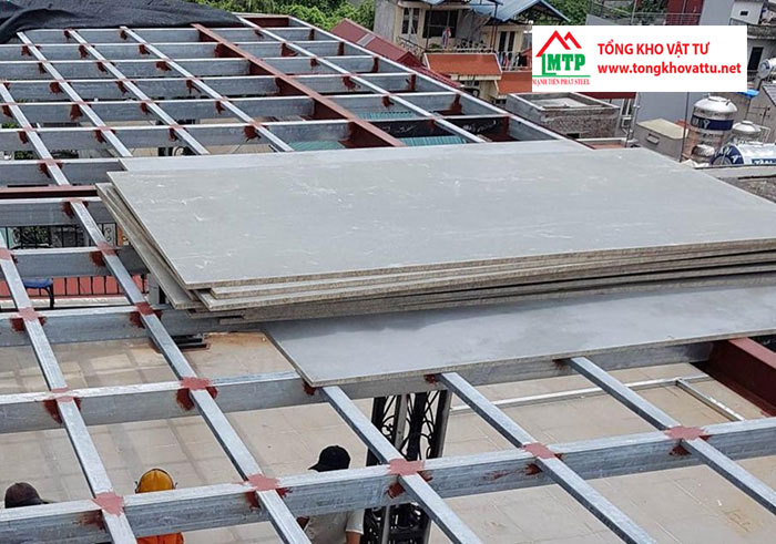 Tấm Shera board | 6+ điều QUAN TRỌNG bạn PHẢI biết
