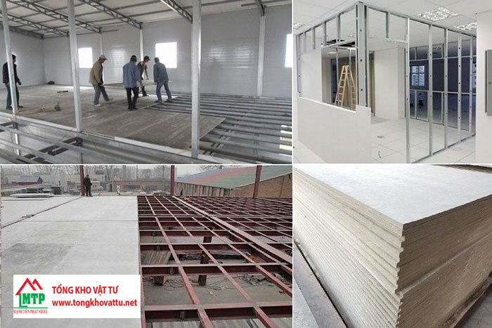 Tấm Shera board | 6+ điều QUAN TRỌNG bạn PHẢI biết