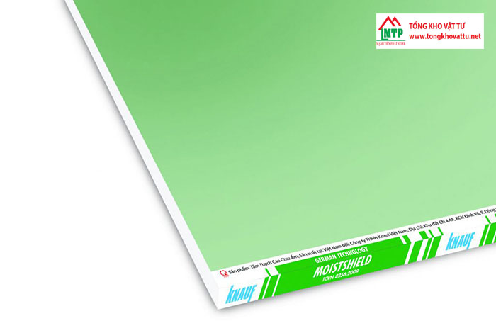 Tấm thạch cao Knauf có tốt không? Chuyên gia đánh giá!