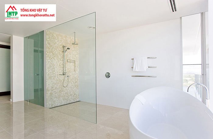 Tấm thạch cao Sheetrock 605×1210