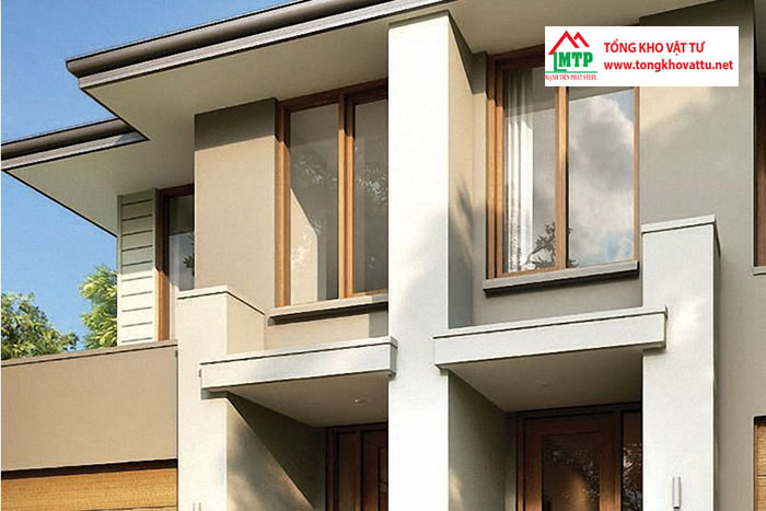 Tấm thạch cao Sheetrock 605×1210