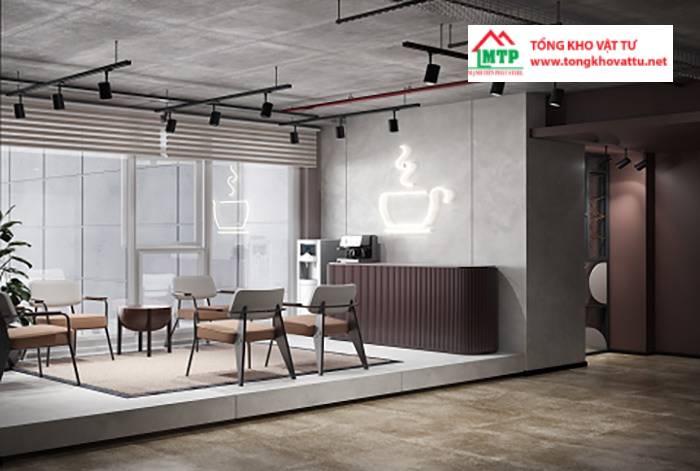 11 Tấm trần Cement Board được ưa chuộng | BẢNG GIÁ