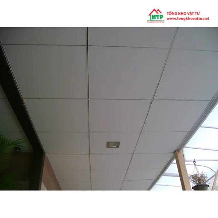 11 Tấm trần Cement Board được ưa chuộng | BẢNG GIÁ